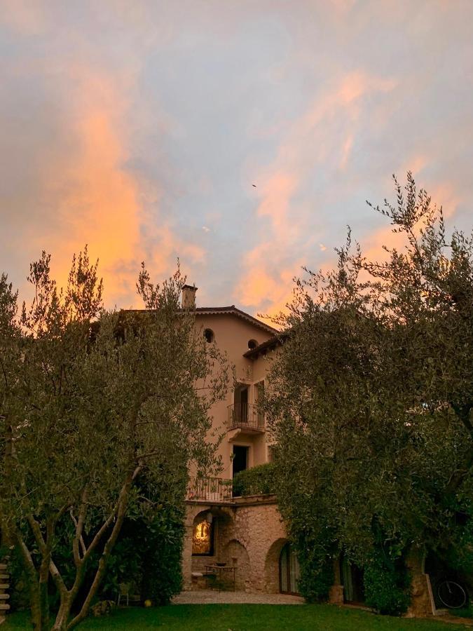 דירות גרגננו Casa Della Pianista מראה חיצוני תמונה